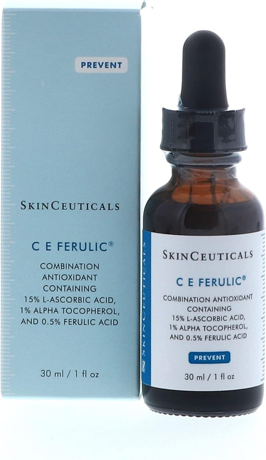 SkinCeuticals C E Ferulic® with 15% L-Ascorbic Acid