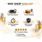 Libre by Yves Saint Laurent Eau de Parfum Spray 3 oz (90ml) for Women | Genuine | Brand New in Box