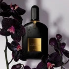 Tom Ford Black Orchid Eau De Parfum Spray 50ml For Women | Luxury Designer Perfume