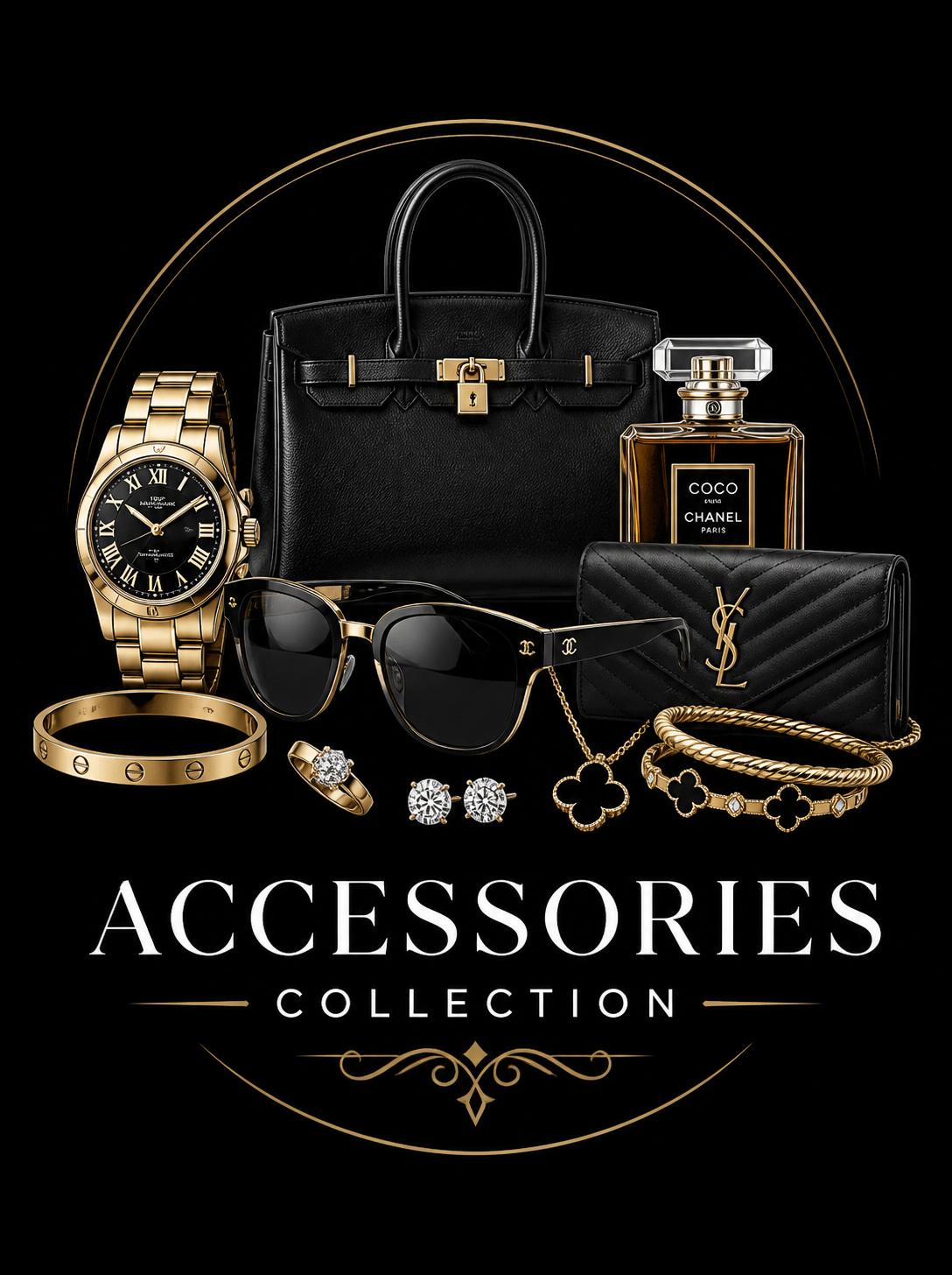 Accessories