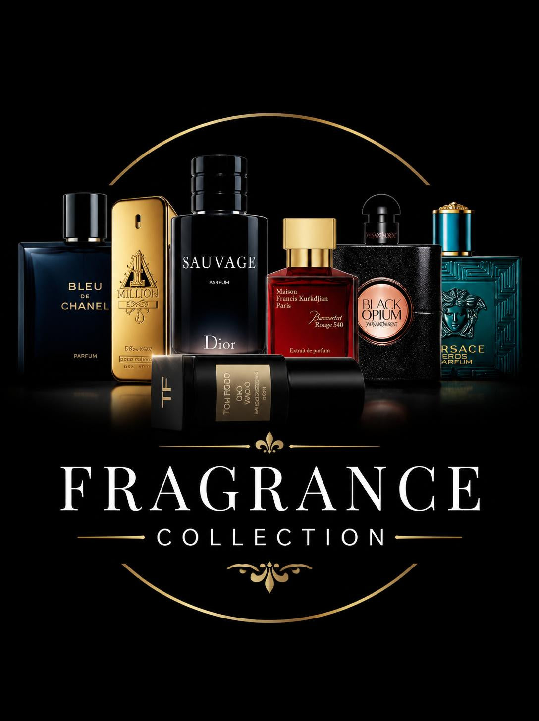 Fragrances