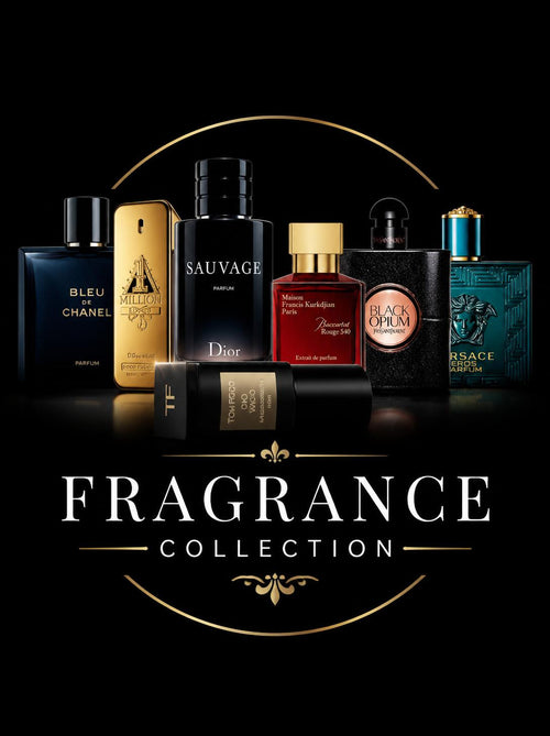 Fragrances