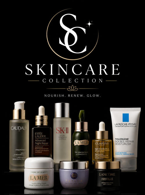 Skincare