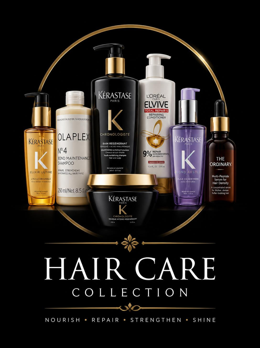 Haircare