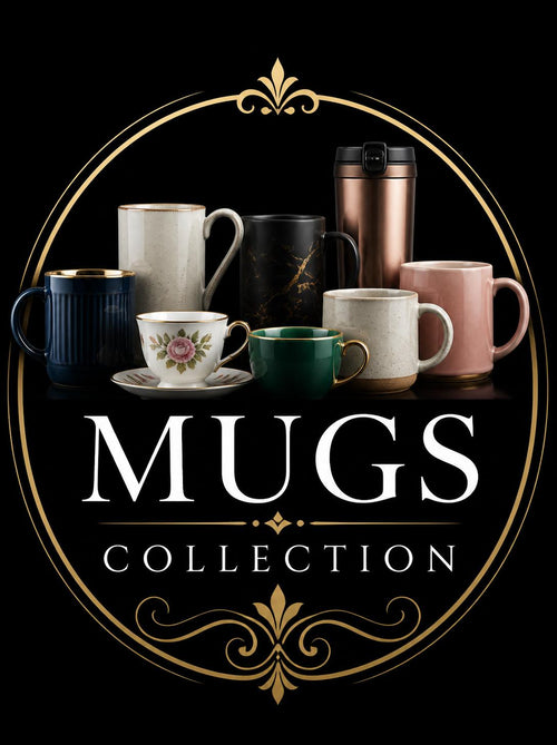 Mugs