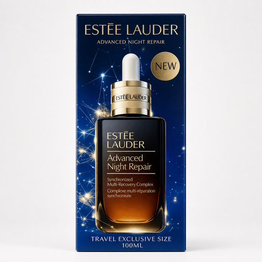 Estée Lauder Advanced Night Repair (ANR) Serum – 1.7 oz / 50ml.