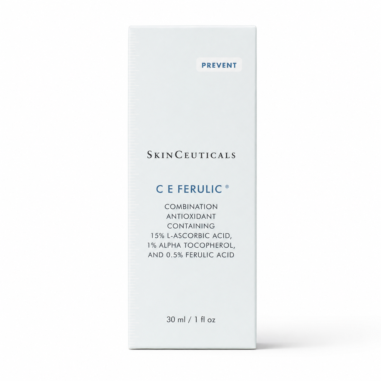 SkinCeuticals C E Ferulic Vitamin C Serum 1 fl oz / 30 ml NEW & SEALED