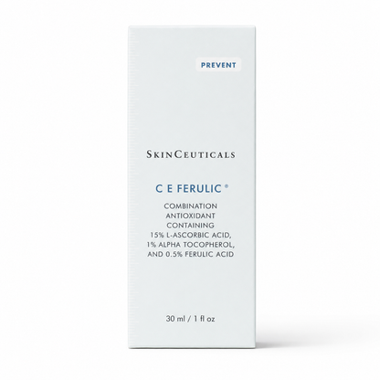 SkinCeuticals C E Ferulic Vitamin C Serum 1 fl oz / 30 ml NEW & SEALED