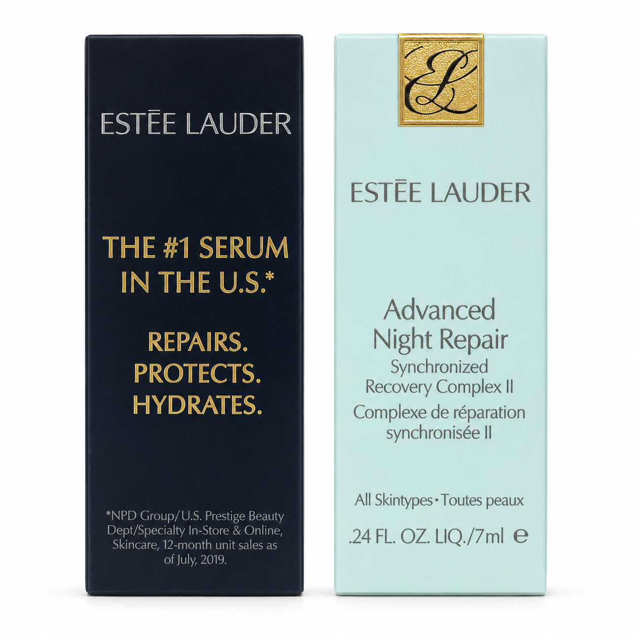 Estée Lauder Advanced Night Repair (ANR) Serum – 1.7 oz / 50ml.