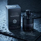 Azzaro The Most Wanted Eau De Parfum Intense 100ml For Men | Brand New & Sealed