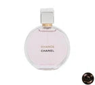 Chanel Chance Eau Tendre Eau De Parfum Spray 50ml For Women | Luxury Floral Fruity Fragrance