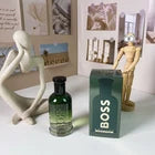 Hugo Boss Bottled Bold Citrus Eau De Parfum 100ml For Men | Fresh Designer Fragrance