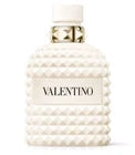 Valentino Uomo Born In Roma Ivory Limited Edition EDT Spray 100ml For Men | Luxury Designer Fragrance