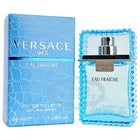 Versace Man Eau Fraiche Eau De Toilette 30ml (1oz) For Men | Luxury Designer Fragrance