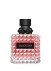 Valentino Donna Born In Roma Eau De Parfum 100ml For Women | Luxury Designer Perfume New & Sealed