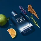 Giorgio Armani Acqua Di Gio Profondo Eau De Parfum Spray 200ml For Men | Brand New & Sealed