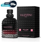 Valentino Uomo Born In Roma EDT Spray 100ml For Men | Luxury Long Lasting Designer Fragrance