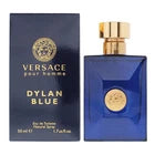 Versace Pour Homme Dylan Blue Eau De Toilette Spray 50ml For Men | New Luxury Designer Fragrance