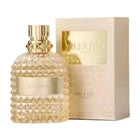 Valentino Uomo Born In Roma The Gold Limited Edition EDT 100ml / 3.4oz | Authentic Men's Luxury Fragrance