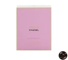 Chanel Chance Eau Tendre Eau De Parfum Spray 50ml For Women | Luxury Floral Fruity Fragrance
