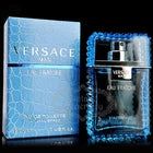Versace Man Eau Fraiche Eau De Toilette 30ml (1oz) For Men | Luxury Designer Fragrance