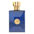 Versace Pour Homme Dylan Blue Eau De Toilette Spray 50ml For Men | New Luxury Designer Fragrance