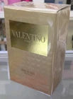 Valentino Uomo Born In Roma The Gold Limited Edition EDT 100ml / 3.4oz | Authentic Men's Luxury Fragrance