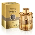 Azzaro Forever Wanted Elixir Parfum Spray 50ml For Men | Brand New & Sealed Luxury Fragrance