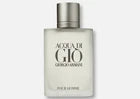 Giorgio Armani Acqua Di Gio Eau De Toilette EDT Spray 100ml For Men | Brand New & Sealed Luxury Fragrance