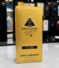 Paco Rabanne 1 Million Elixir Parfum Intense 100ml For Men | Brand New & Sealed