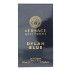 Versace Pour Homme Dylan Blue Eau De Toilette Spray 50ml For Men | New Luxury Designer Fragrance