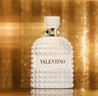Valentino Uomo Born In Roma Ivory Limited Edition EDT Spray 100ml For Men | Luxury Designer Fragrance