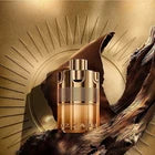 Azzaro Forever Wanted Elixir Parfum Spray 50ml For Men | Brand New & Sealed Luxury Fragrance