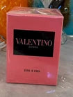 Valentino Donna Born In Roma Eau De Parfum 100ml For Women | Luxury Designer Perfume New & Sealed