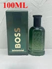 Hugo Boss Bottled Bold Citrus Eau De Parfum 100ml For Men | Fresh Designer Fragrance
