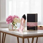 Carolina Herrera Good Girl Blush Eau de Parfum 80ml (2.7 fl oz) for Women | Genuine | Brand New & Sealed | UK Seller