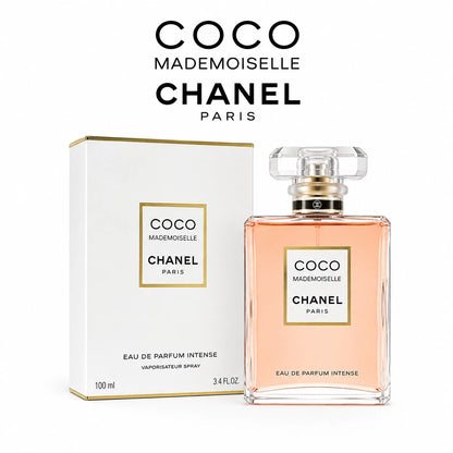 Chanel Coco Mademoiselle L'Eau Privée Night Fragrance 100ml For Women | New & Never Used
