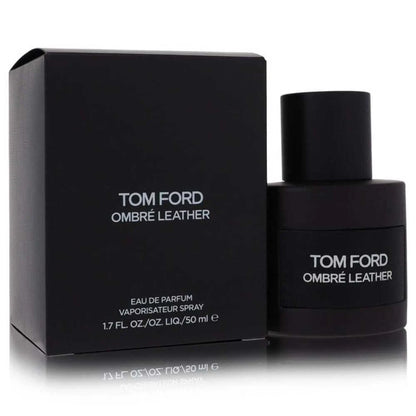 Tom Ford Ombre Leather Eau De Parfum Spray 50ml / 100ml Unisex | Luxury Designer Fragrance