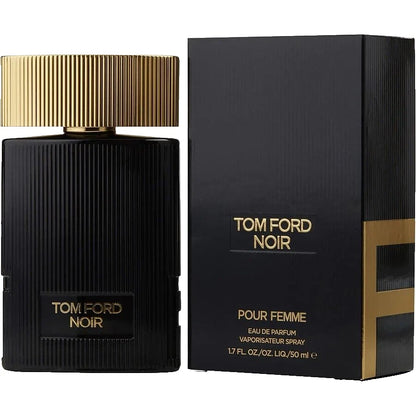 Tom Ford Noir Pour Femme Eau De Parfum 50ml / 1.7oz For Women | Discontinued 100% Authentic