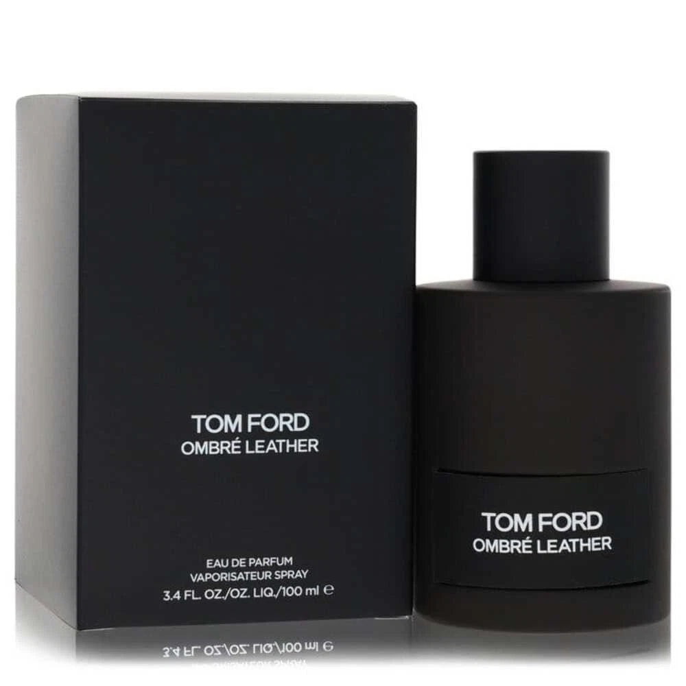 Tom Ford Ombre Leather Eau De Parfum Spray 50ml / 100ml Unisex | Luxury Designer Fragrance