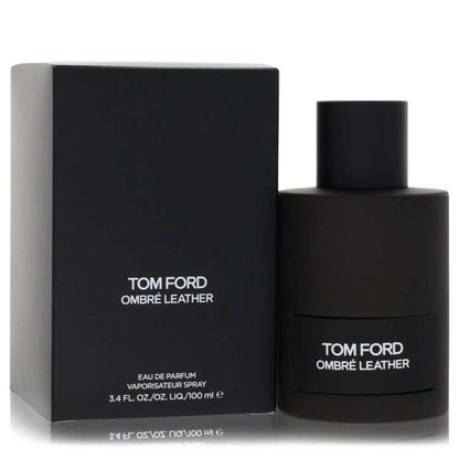 Tom Ford Ombre Leather Eau De Parfum Spray 50ml / 100ml Unisex | Luxury Designer Fragrance