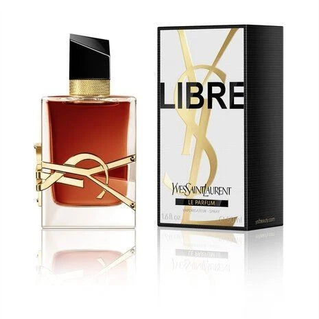 Yves Saint Laurent Libre Le Parfum 50ml Spray for Women | Genuine | Brand New & Sealed